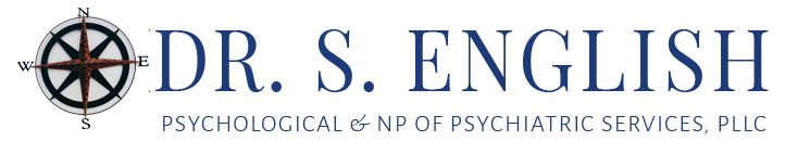 Dr. S. English | Psychological & NP Services | New York, NY